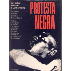 AA.VV. - Protesta negra